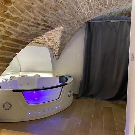 Suite Spa Of Dreams Bitonto Kültér fotó