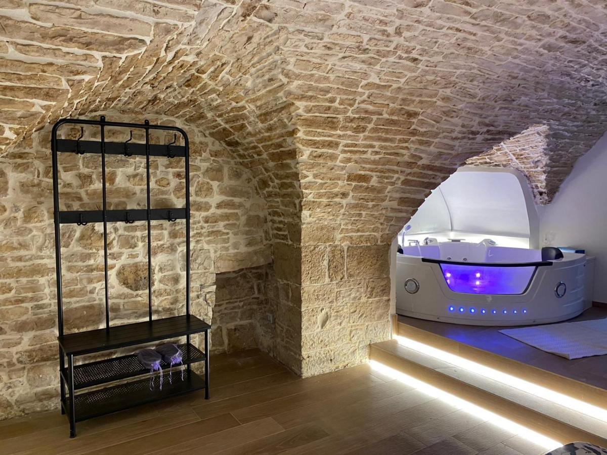 Suite Spa Of Dreams Bitonto Kültér fotó