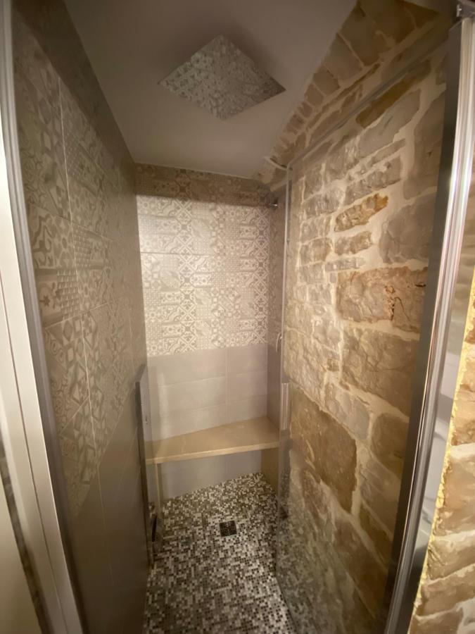 Suite Spa Of Dreams Bitonto Kültér fotó