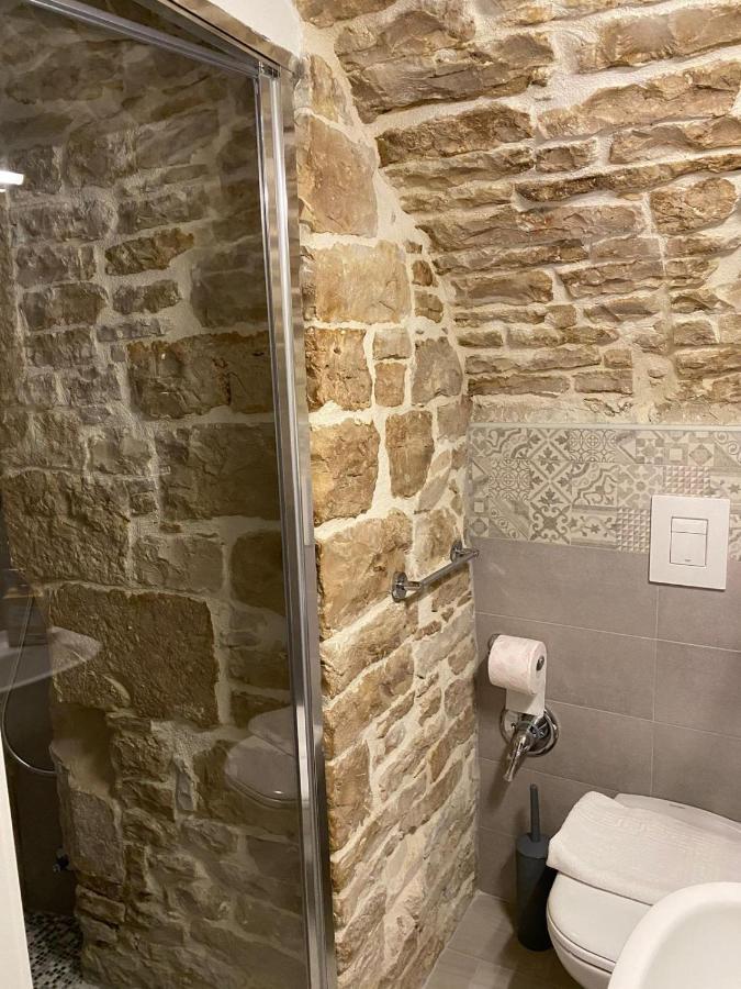 Suite Spa Of Dreams Bitonto Kültér fotó