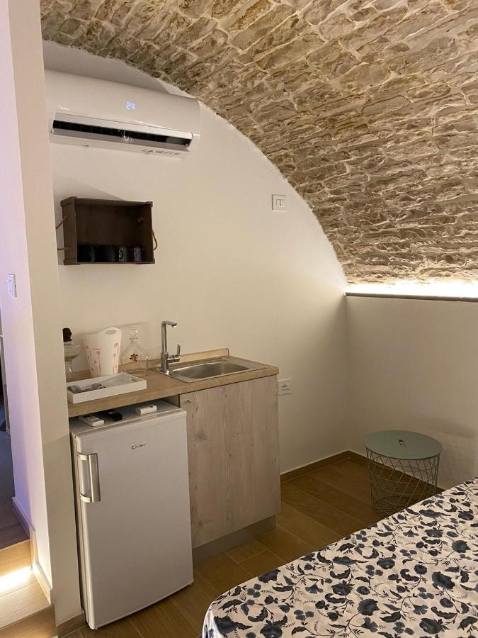 Suite Spa Of Dreams Bitonto Kültér fotó