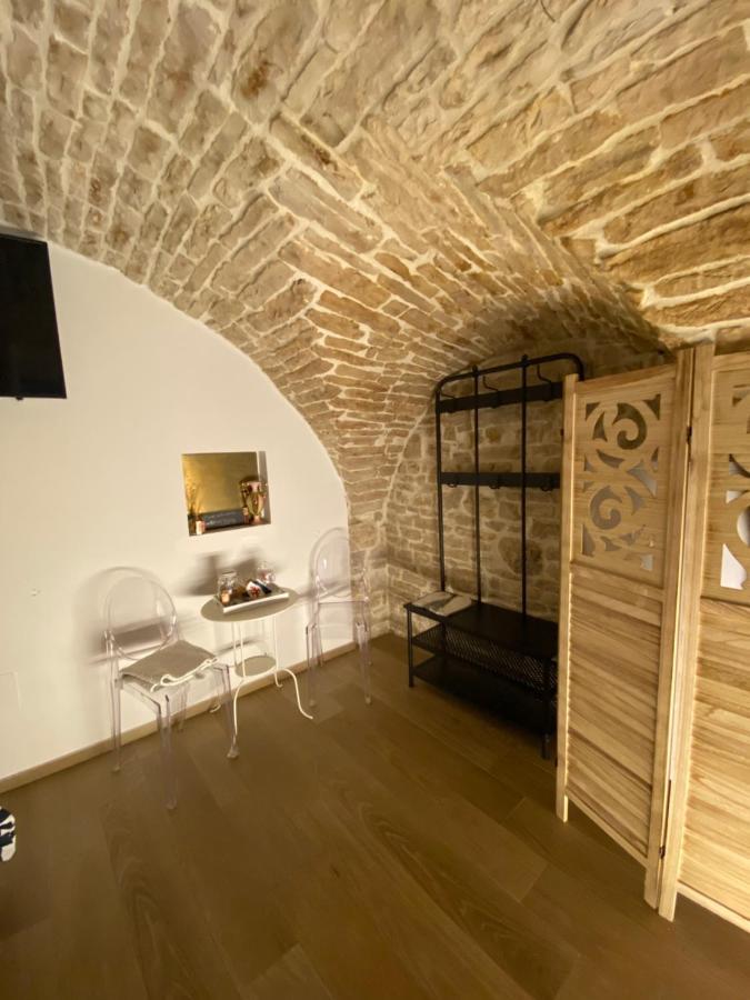 Suite Spa Of Dreams Bitonto Kültér fotó
