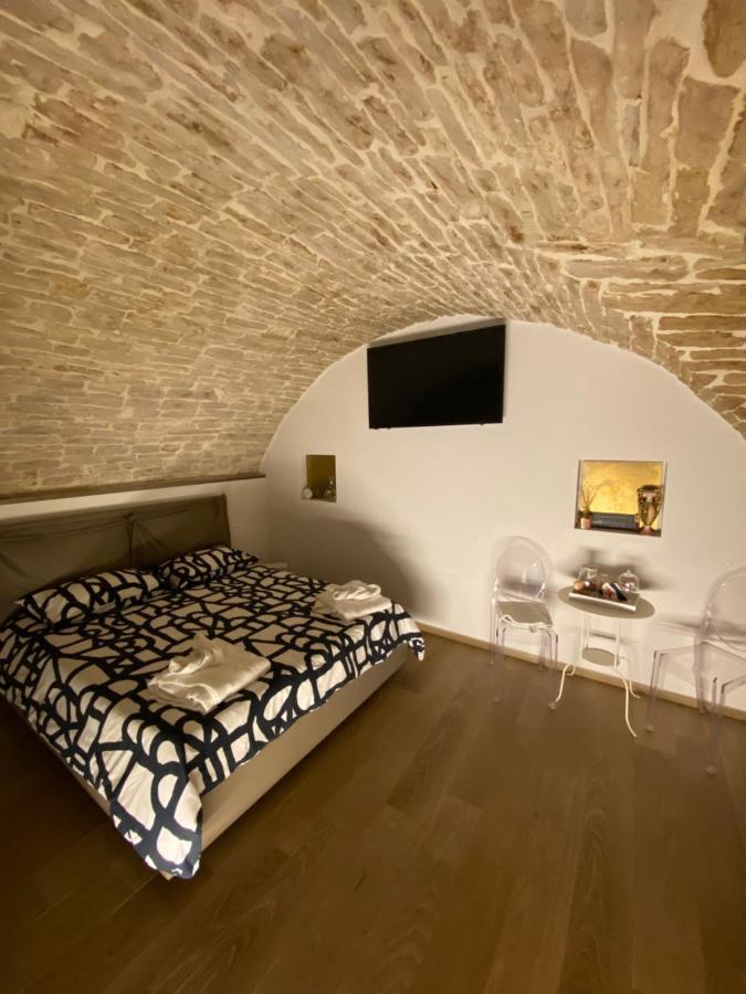 Suite Spa Of Dreams Bitonto Kültér fotó